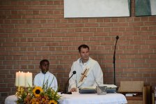 15.08.2024 Kräutersegnung zu Mariä Himmelfahrt